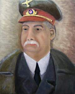 Stalin in Hitler's Clothing